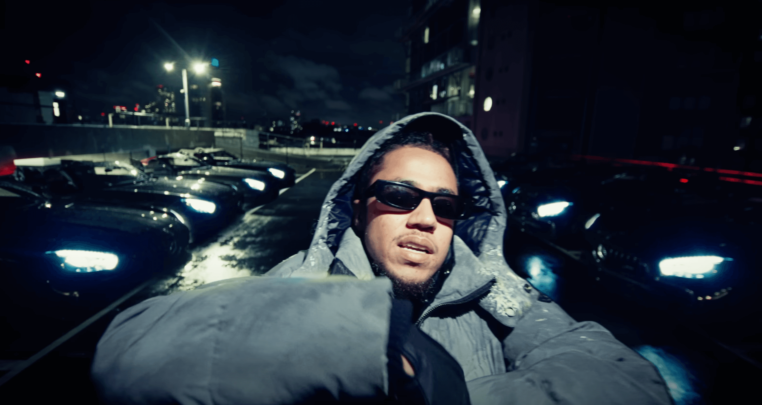 Nafe Smallz - BLAME IT ON YOU