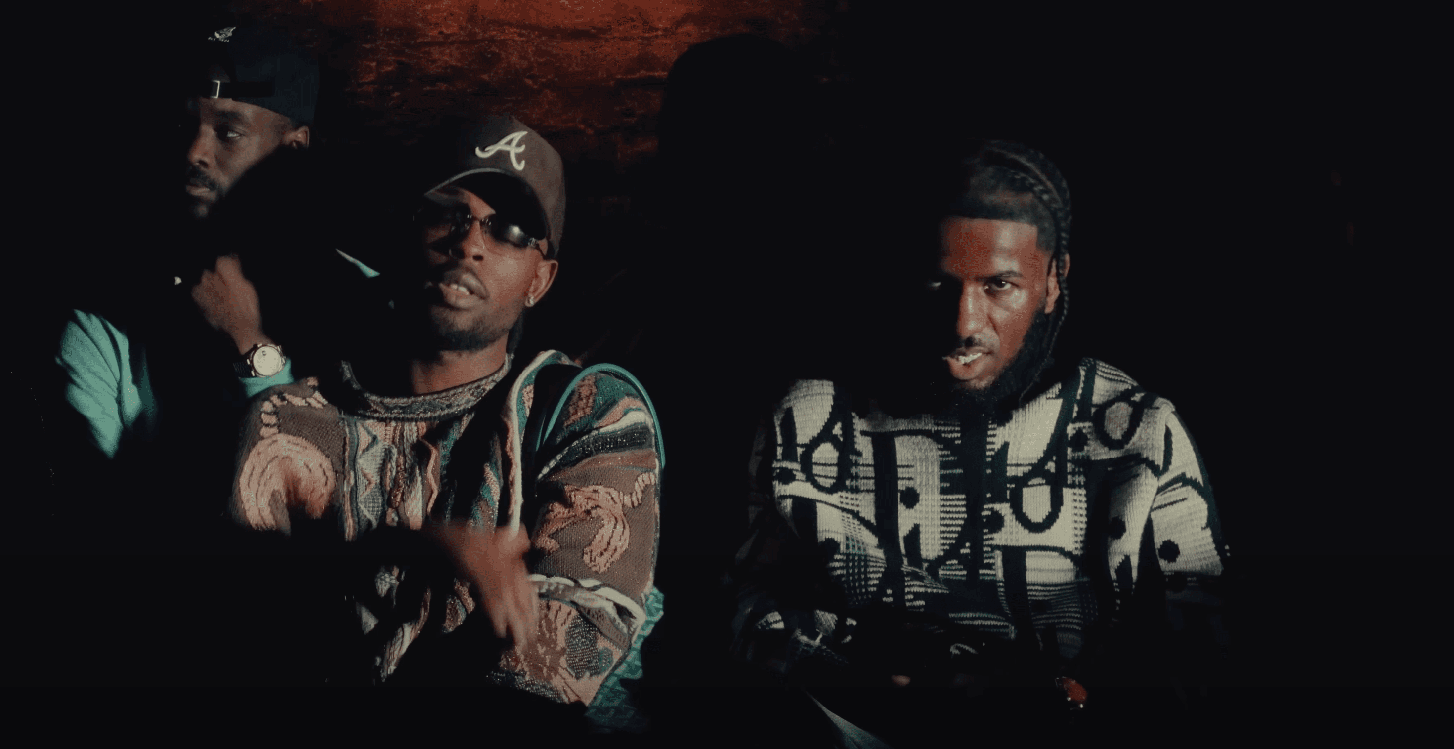 Twin S x Yxng Bane - Freak