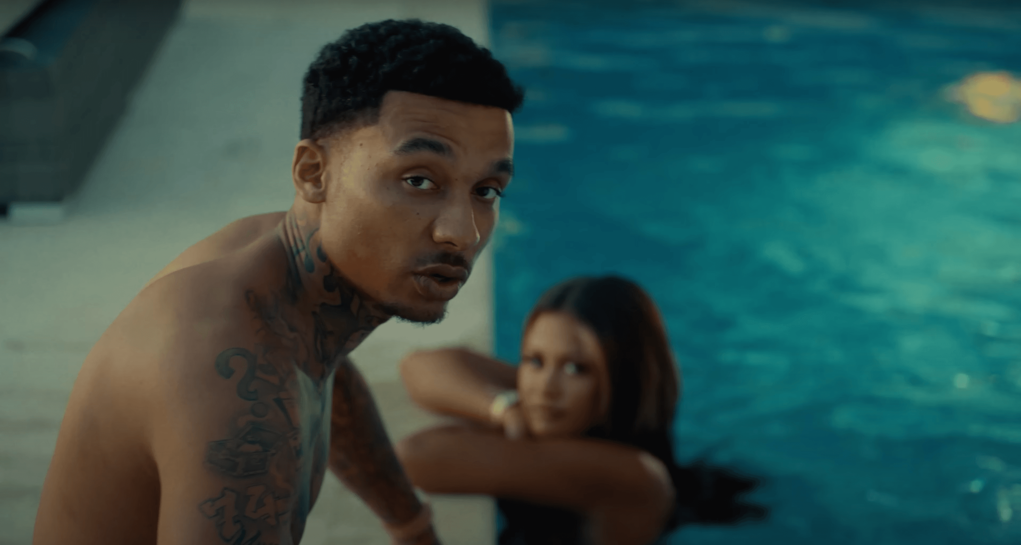 Fredo - Quarter Past 3 ft Eric IV