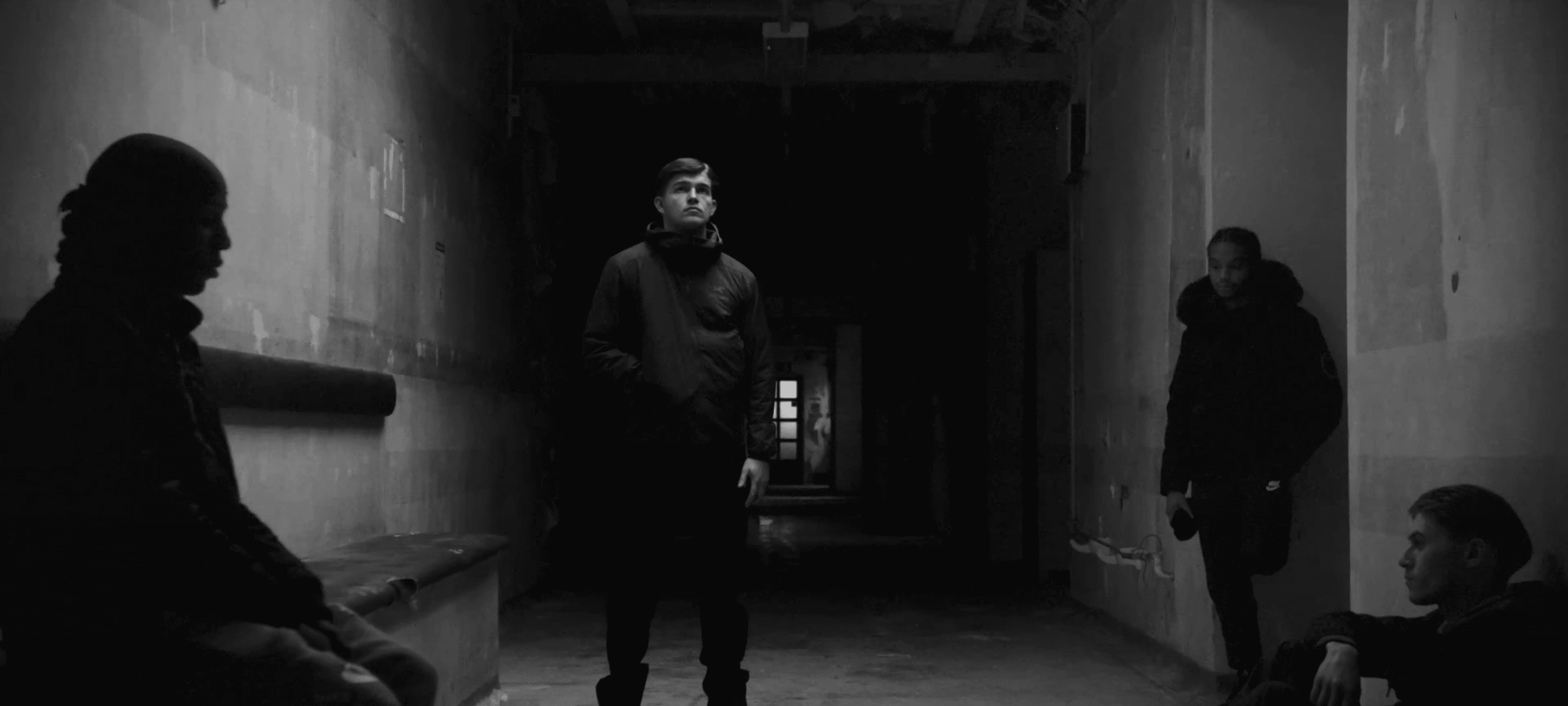 French The Kid - Single Player