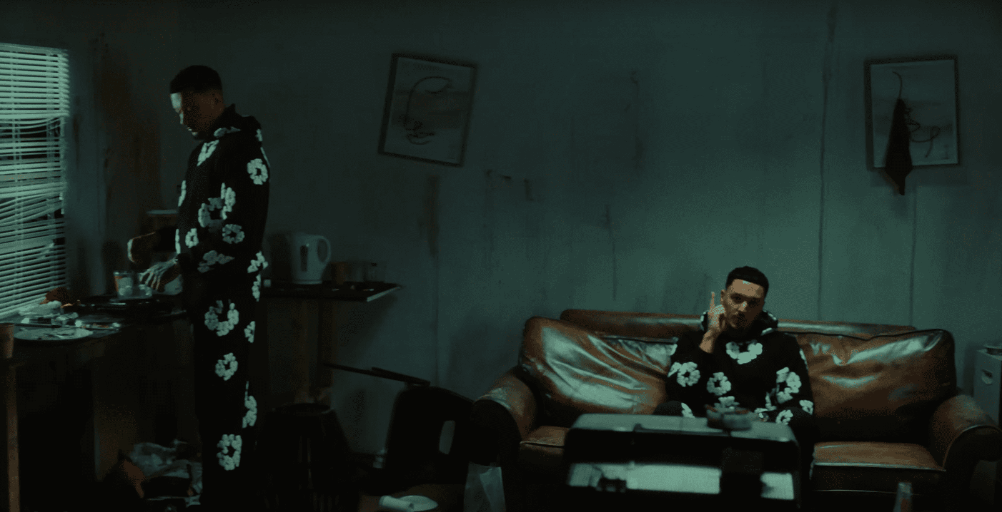 Slim x Headie One - Let's Talk Money