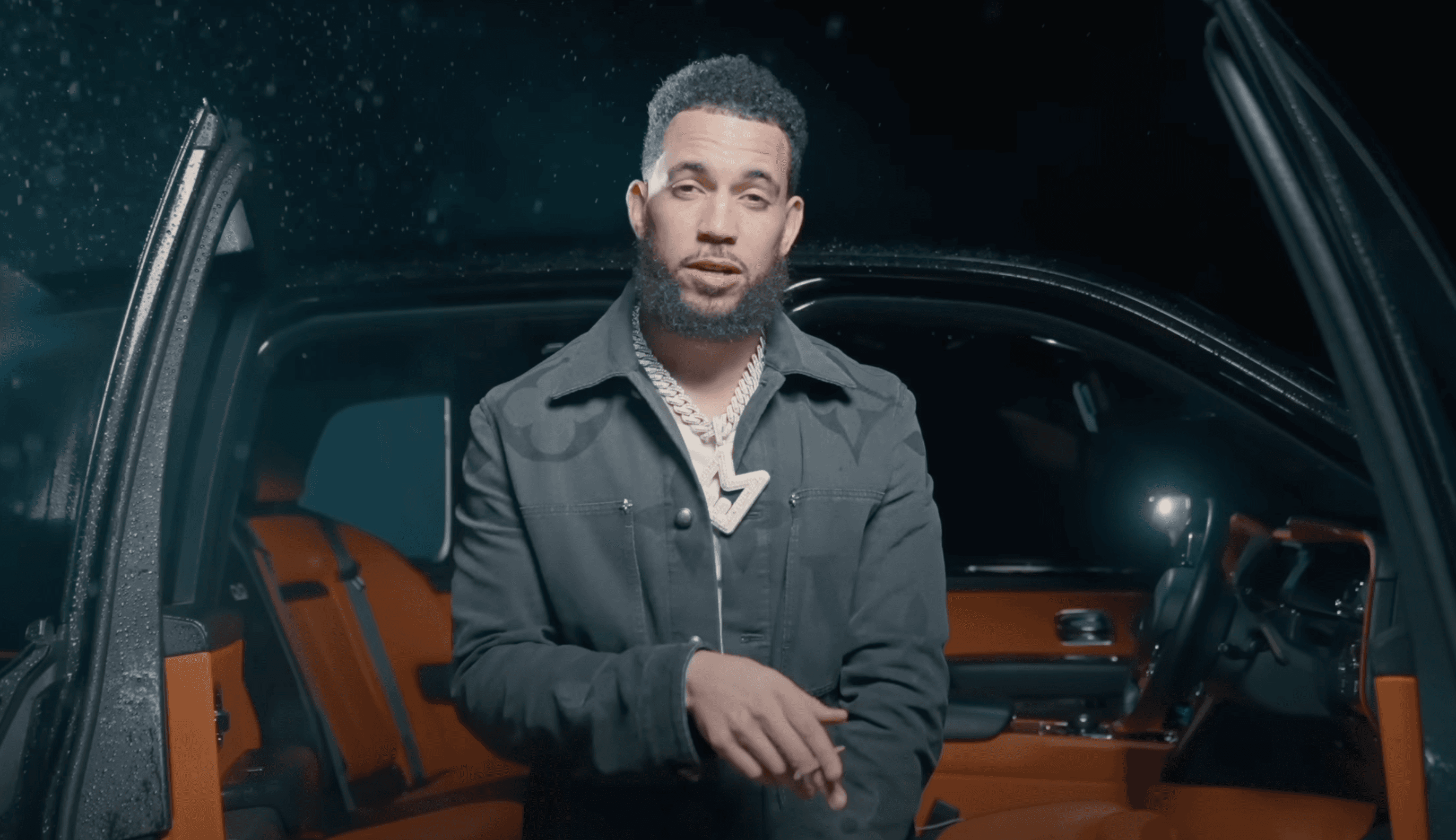 Asco - Straight Drop 5