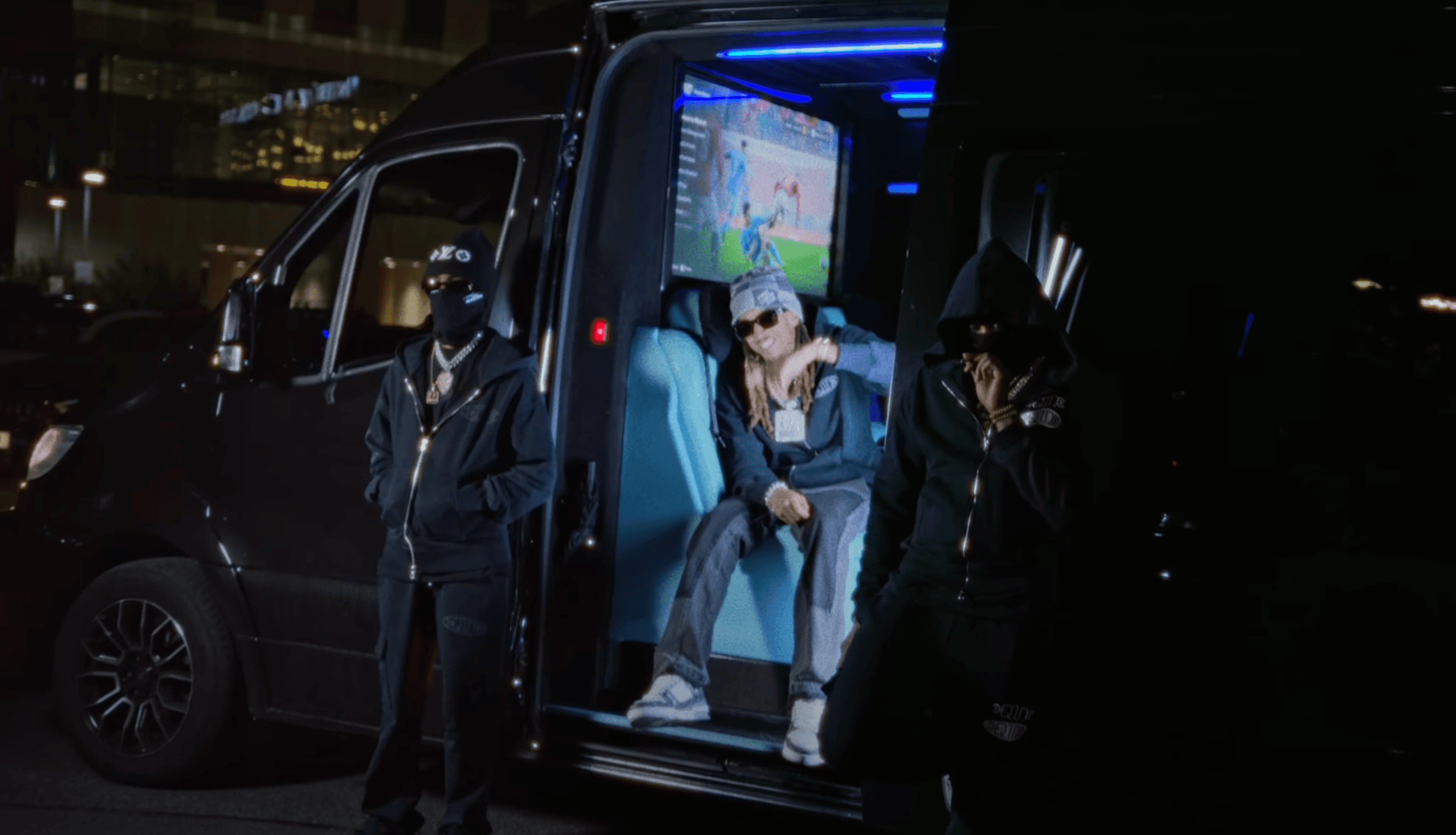 D Block Europe ft 9Goddy - Won't Ever Know