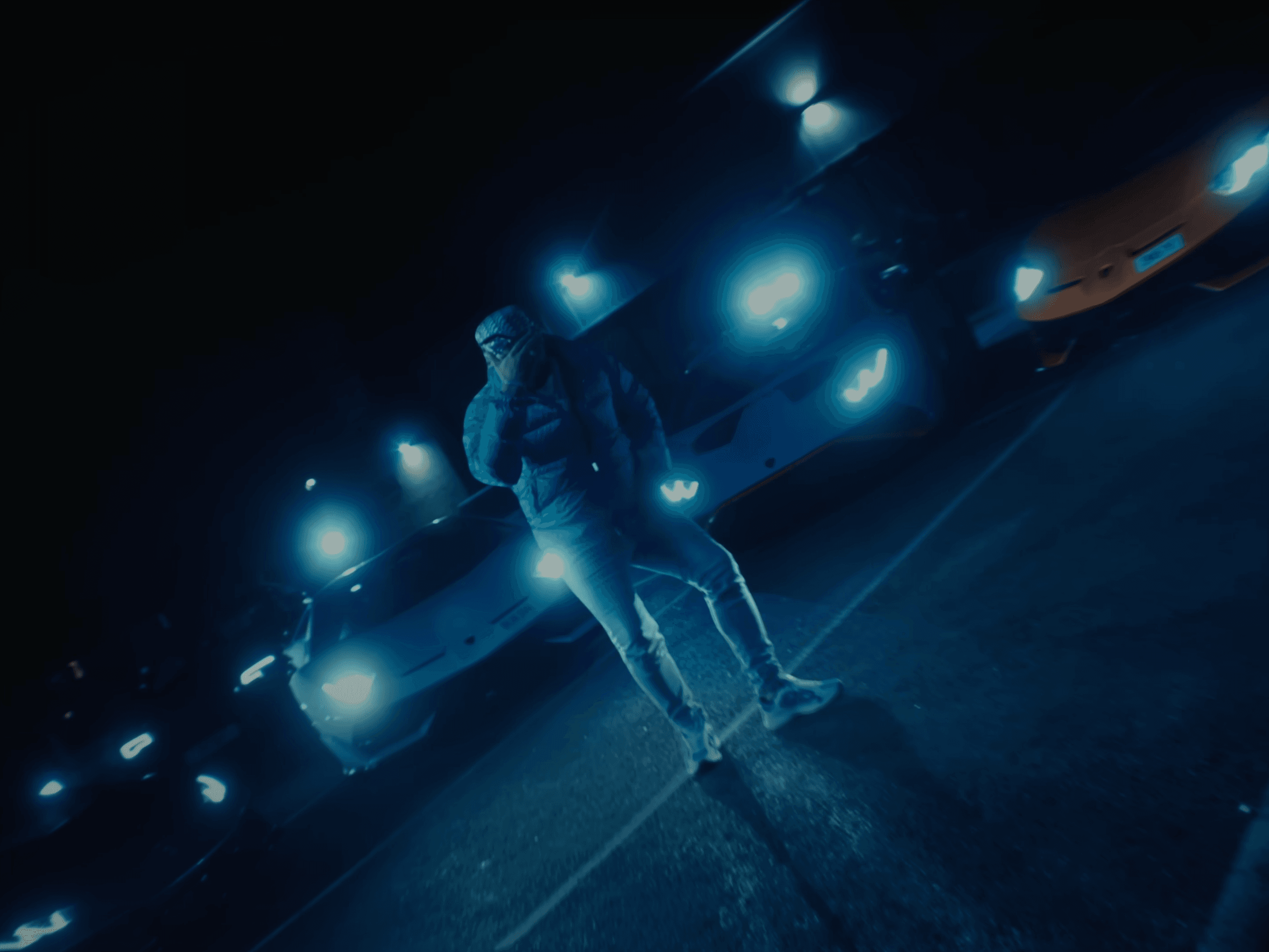 Imran Khan - Deposit