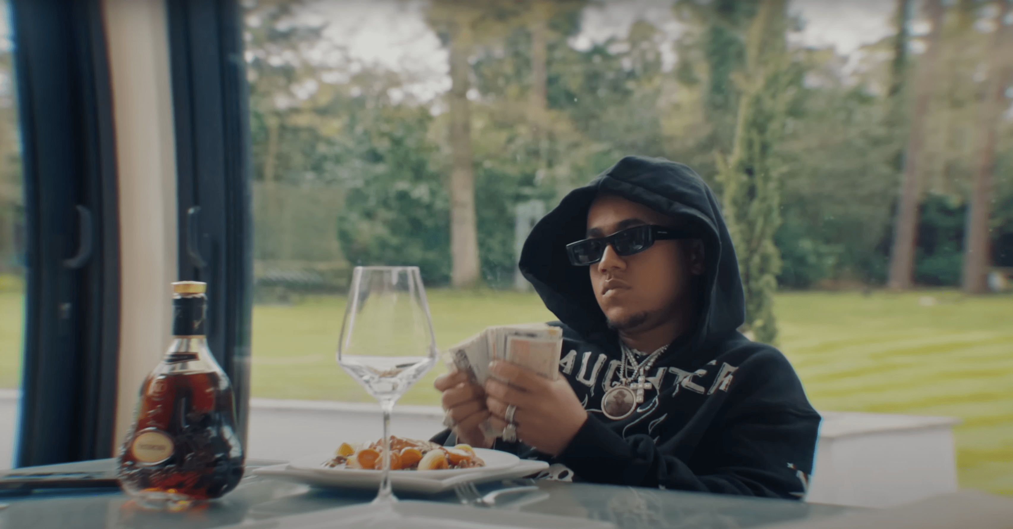 Nafe Smallz - Nostalgic