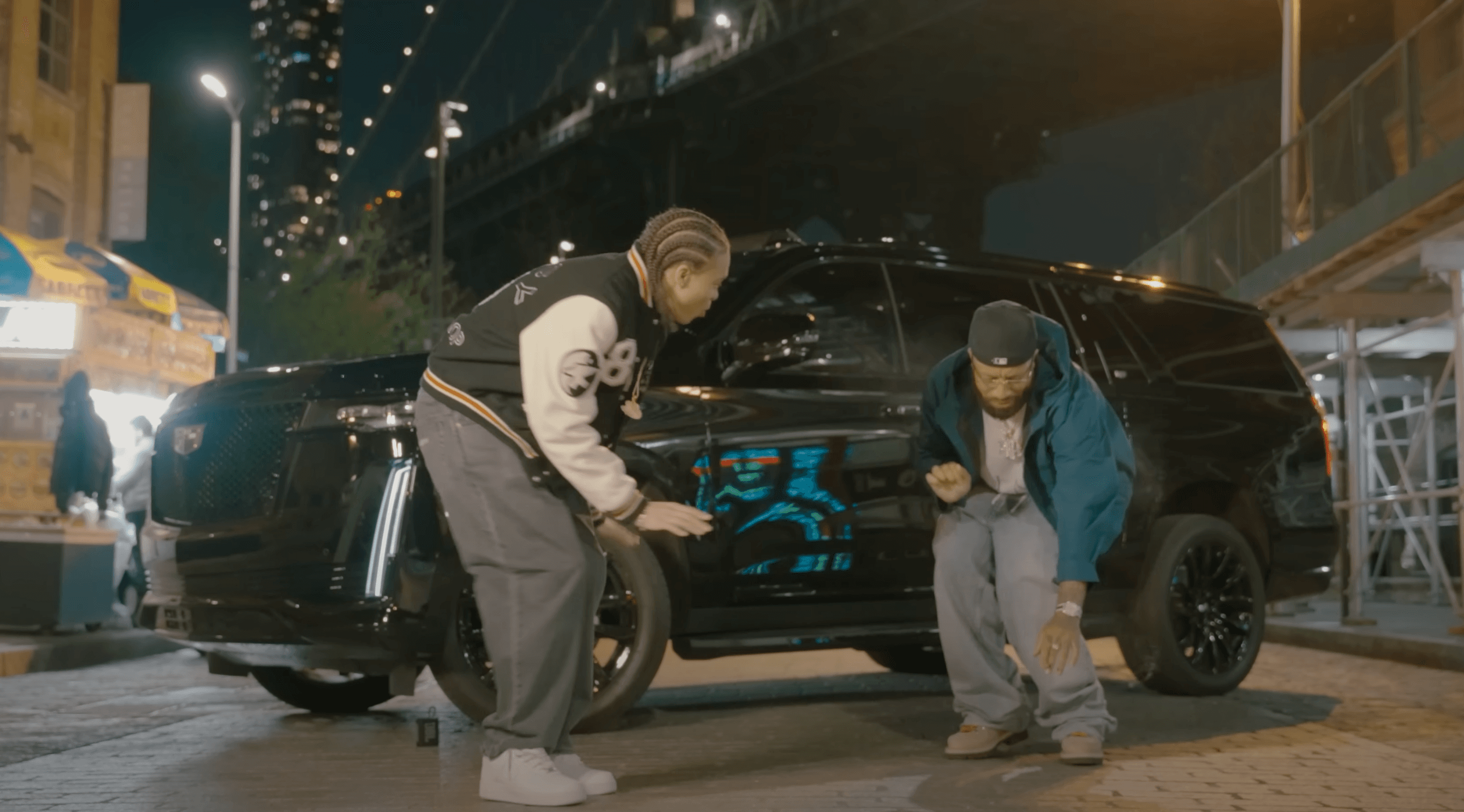 Nippa ft Larry June - Sugar