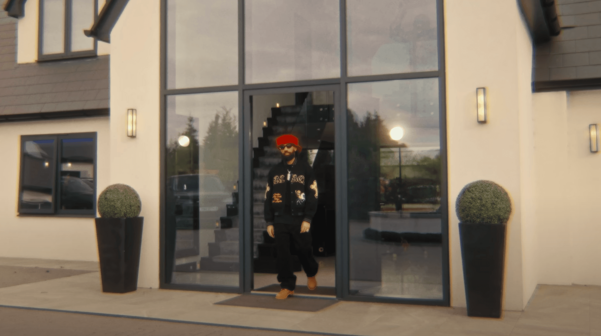 Phyno & ArrDee - Time Of My Life