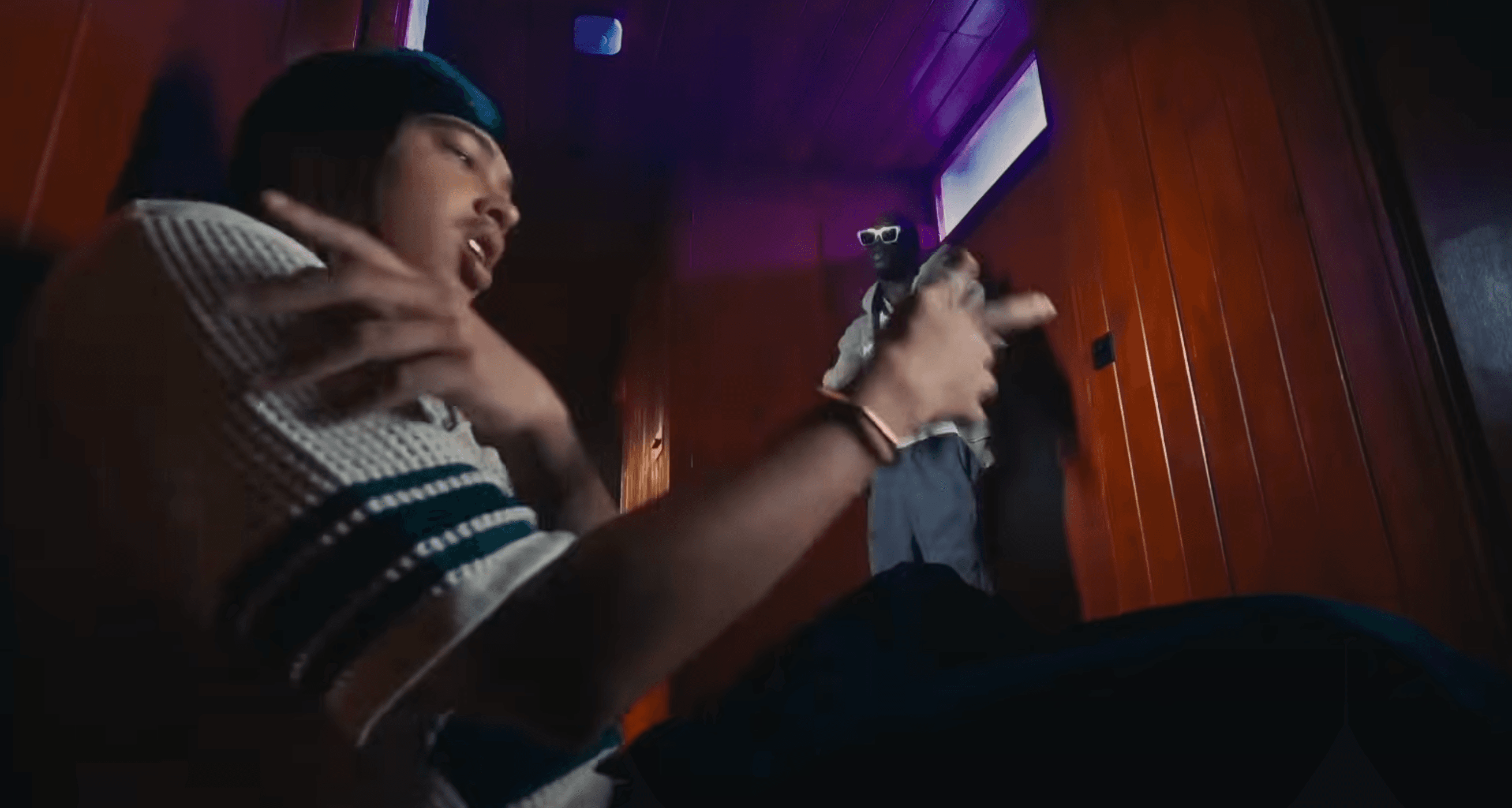 Strandz & Unknown T - They Wish