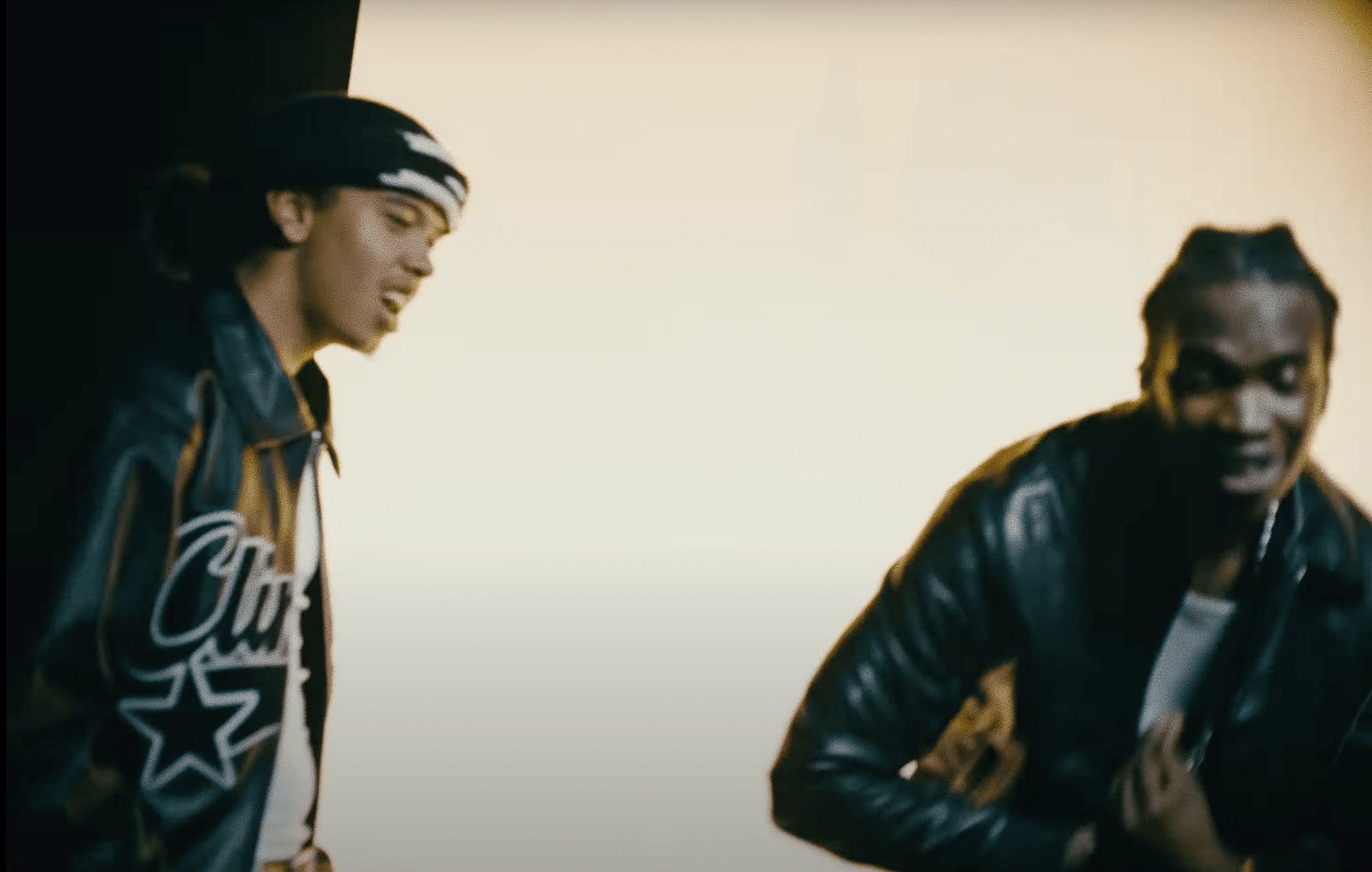 Strandz, Lancey Foux - Feeling Alive